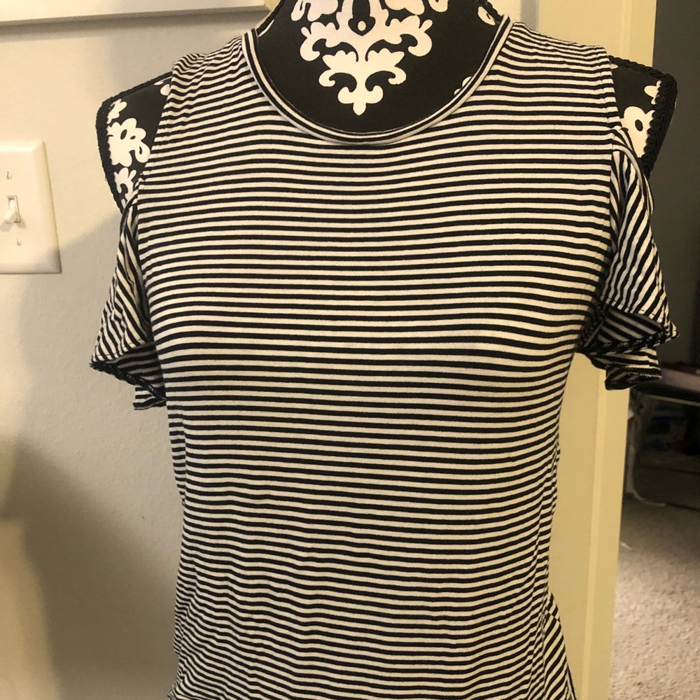 Off Shoulder Top